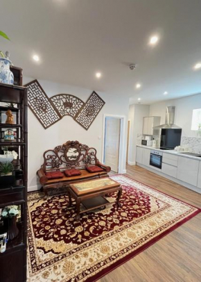 Moseley Village Apartments